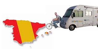 Area de Autocaravanas de Bretocino (Zamora) — photo 3