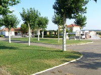 Area de Autocaravanas de Bretocino (Zamora) — photo 4