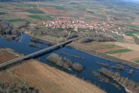 Area de Autocaravanas de Bretocino (Zamora) — photo 8