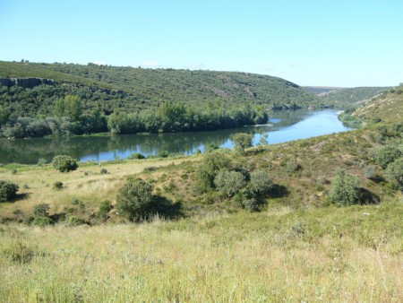 coto de caza y pesca